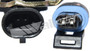 Walker Products Vehicle Speed Sensor 240-91000 for 1989-1999 Buick/Cadillac/Chevrolet 3.1L 3.8L (Century, LeSabre, Park Avenue, Regal)