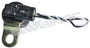 Walker Products Vehicle Speed Sensor 240-91000 for 1989-1999 Buick/Cadillac/Chevrolet 3.1L 3.8L (Century, LeSabre, Park Avenue, Regal)