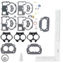 Walker Products Carburetor Repair Kit 15468D for 1968-1974 Buick/Jeep/Oldsmobile 5.7L 7.5L (Apollo, Centurion, Century, Electra)
