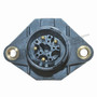 Walker Products Mass Air Flow Sensor 245-2113 for 1993-1996 Mercedes-Benz 3.2L 2.8L (300CE, 300E, 300SE, 300TE)