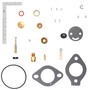 Walker Products Carburetor Repair Kit 15475 for 1969-1974 Ford/Mercury 4.1L (Fairlane, Falcon, Gran Torino, Maverick)
