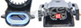 Walker Products Vehicle Speed Sensor 240-91003 for 1995-2006 Ford/Lincoln/Mazda 4.0L 3.0L