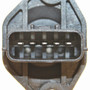 Walker Products Mass Air Flow Sensor 245-2118 for 2002-2003 Nissan 2.5L (Altima, Sentra)