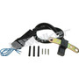 Walker Products Engine Crankshaft Position Sensor 235-91117 for 1997-2004 Dodge/Jeep 2.5L 4.0L (Dakota, Cherokee, TJ, Wrangler)