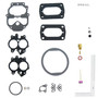 Walker Products Carburetor Repair Kit 15478B for 1970-1974 Dodge/Plymouth 5.2L (B100 Van, B200 Van, B300 Van, Challenger)