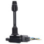 ThunderSpark Ignition Coil 921-92045 for 2000-2001 INFINITI/Nissan 3.0L (I30, Maxima)