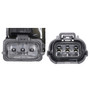 ThunderSpark Ignition Coil 921-92045 for 2000-2001 INFINITI/Nissan 3.0L (I30, Maxima)