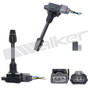 ThunderSpark Ignition Coil 921-92045 for 2000-2001 INFINITI/Nissan 3.0L (I30, Maxima)