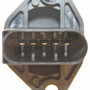 Walker Products Mass Air Flow Sensor 245-2119 for 1998-2008 Chrysler/Mercedes-Benz 3.2L 2.6L (Crossfire, C240, C280, C32 AMG)