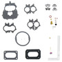 Walker Products Carburetor Repair Kit 15479B for 1958-1971 Chrysler/DeSoto/Dodge 6.3L 5.9L (Newport, Saratoga, Town & Country, Windsor)