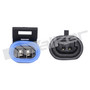 Walker Products Vehicle Speed Sensor 240-91005 for 1996-2014 Buick/Cadillac/Chevrolet 5.7L 5.3L