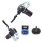 Walker Products Vehicle Speed Sensor 240-91005 for 1996-2014 Buick/Cadillac/Chevrolet 5.7L 5.3L