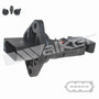 Walker Products Mass Air Flow Sensor 245-2123 for 1998-2010 Mercedes-Benz 4.3L 5.5L (C43 AMG, C55 AMG, CL500, CL55 AMG)