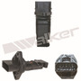 Walker Products Mass Air Flow Sensor 245-2123 for 1998-2010 Mercedes-Benz 4.3L 5.5L (C43 AMG, C55 AMG, CL500, CL55 AMG)