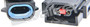 Walker Products Vehicle Speed Sensor 240-91007 for 1984-1997 Ford/Mercury 5.8L 5.0L