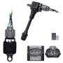 ThunderSpark Ignition Coil 921-92049 for 2002-2006 Nissan 1.8L (Sentra)
