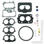 Walker Products Carburetor Repair Kit 15485H for 1961-1983 Buick/Checker/Chevrolet 5.7L 7.5L (Apollo, Centurion, Century, Electra)