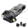 Walker Products Mass Air Flow Sensor 245-2124 for 1994-1998 Volvo 2.3L 2.4L (850, C70, S70, V70)