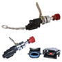 Walker Products Vehicle Speed Sensor 240-91009 for 1997-2003 Ford/Mercury 2.0L (Escort, Tracer)