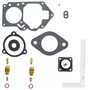 Walker Products Carburetor Repair Kit 15489A for 1966-1974 Ford/Mercury/Saab 1.6L 1.7L (Cortina, Pinto, Capri, 95)