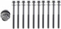 Enginetech S1.9HS-AWB Head Gasket Set with Bolts OEM-Spec for 1991-1998 Saturn SC 1.9L 116ci I4 - New Head Bolts Included