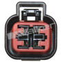 Walker Products Oxygen Sensor 350-34532 for 1993-1998 Dodge/Eagle/Mitsubishi 1.5L 2.4L (Colt, Summit, Galant, Mirage)