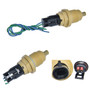 Walker Products Vehicle Speed Sensor 240-91013 for 1995-2016 Chrysler/Dodge/Eagle 2.4L 3.5L (200, 300M, Cirrus, Concorde)