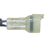 Walker Products Oxygen Sensor 350-34533 for 1999-2002 Suzuki 1.8L (Esteem)