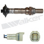 Walker Products Oxygen Sensor 350-34533 for 1999-2002 Suzuki 1.8L (Esteem)