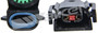 Walker Products Vehicle Speed Sensor 240-91015 for 1997-2003 Ford/Mercury 2.0L (Escort, Tracer)