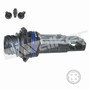Walker Products Mass Air Flow Sensor 245-2141 for 1992-1995 BMW 2.5L 3.0L (325i, 325is, 525i, 525iT)