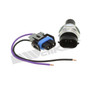 Walker Products Vehicle Speed Sensor 240-91022 for 1995-2005 Chevrolet/GMC/Oldsmobile 4.3L 6.5L (Blazer, K1500, K2500, S10)