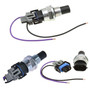 Walker Products Vehicle Speed Sensor 240-91022 for 1995-2005 Chevrolet/GMC/Oldsmobile 4.3L 6.5L (Blazer, K1500, K2500, S10)