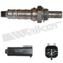 Walker Products Oxygen Sensor 350-34537 for 1988-1996 Chrysler/Dodge/Eagle 2.0L 2.5L (Breeze, Cirrus, Concorde, Grand Voyager)