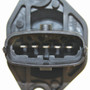 Walker Products Mass Air Flow Sensor 245-2144 for 2002-2013 Cadillac/Saturn/Volvo 3.2L 3.6L (CTS, Vue, C30, C70)
