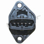 Walker Products Mass Air Flow Sensor 245-2144 for 2002-2013 Cadillac/Saturn/Volvo 3.2L 3.6L (CTS, Vue, C30, C70)