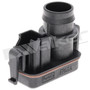 Walker Products Cabin Air Temperature Sensor 210-1342 for 2009-2014 Ford/Lincoln 3.0L 2.5L (Escape, Expedition, F-150, Flex)