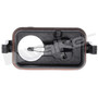 Walker Products Cabin Air Temperature Sensor 210-1342 for 2009-2014 Ford/Lincoln 3.0L 2.5L (Escape, Expedition, F-150, Flex)
