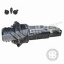 Walker Products Mass Air Flow Sensor 245-2147 for 1993-1998 BMW 4.0L 4.4L (540i, 740i, 740iL, 840Ci)