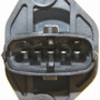 Walker Products Mass Air Flow Sensor 245-2148 for 1999-2009 Volvo 2.4L 2.3L (C70, S60, S70, S80)