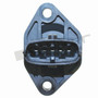 Walker Products Mass Air Flow Sensor 245-2148 for 1999-2009 Volvo 2.4L 2.3L (C70, S60, S70, S80)