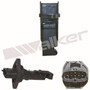 Walker Products Mass Air Flow Sensor 245-2148 for 1999-2009 Volvo 2.4L 2.3L (C70, S60, S70, S80)