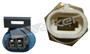 Walker Products Air Charge Temperature Sensor 210-91001 for 1985-2009 Buick/Cadillac/Chevrolet 3.8L 2.5L (Century, Electra, LeSabre, Reatta)