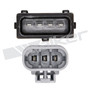 Walker Products Engine Camshaft Position Sensor 235-1796 for 1990-1993 INFINITI 4.5L (Q45)