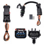 Walker Products Engine Camshaft Position Sensor 235-91123 for 1998-2008 Chrysler/Dodge/Jeep 3.3L 3.8L