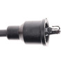 ThunderCore PRO 924-1260 Spark Plug Wire Set 924-1260 for 1960-1975 Buick/Checker/Chevrolet 4.1L 3.8L (Apollo, Skylark, Special, Marathon)