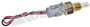 Walker Products Air Charge Temperature Sensor 210-91013 for 1991-1997 Chrysler/Dodge/Eagle 2.5L 2.4L (Cirrus, Concorde, LHS, Sebring)