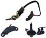 Walker Products Engine Crankshaft Position Sensor 235-91131 for 1997-2005 Buick/Chevrolet/Oldsmobile 3.1L 3.4L