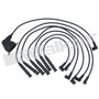 ThunderCore PRO 924-1264 Spark Plug Wire Set 924-1264 for 1977-1981 BMW 3.0L 3.2L (630CSi, 633CSi, 733i)