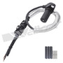 Walker Products Engine Crankshaft Position Sensor 235-91132 for 2000-2005 Saturn 3.0L (L300, LS2, LW2, LW300)